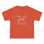 Till Failure bench press illustration T-Shirt