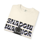 Samurai Shadow Warrior T-Shirt