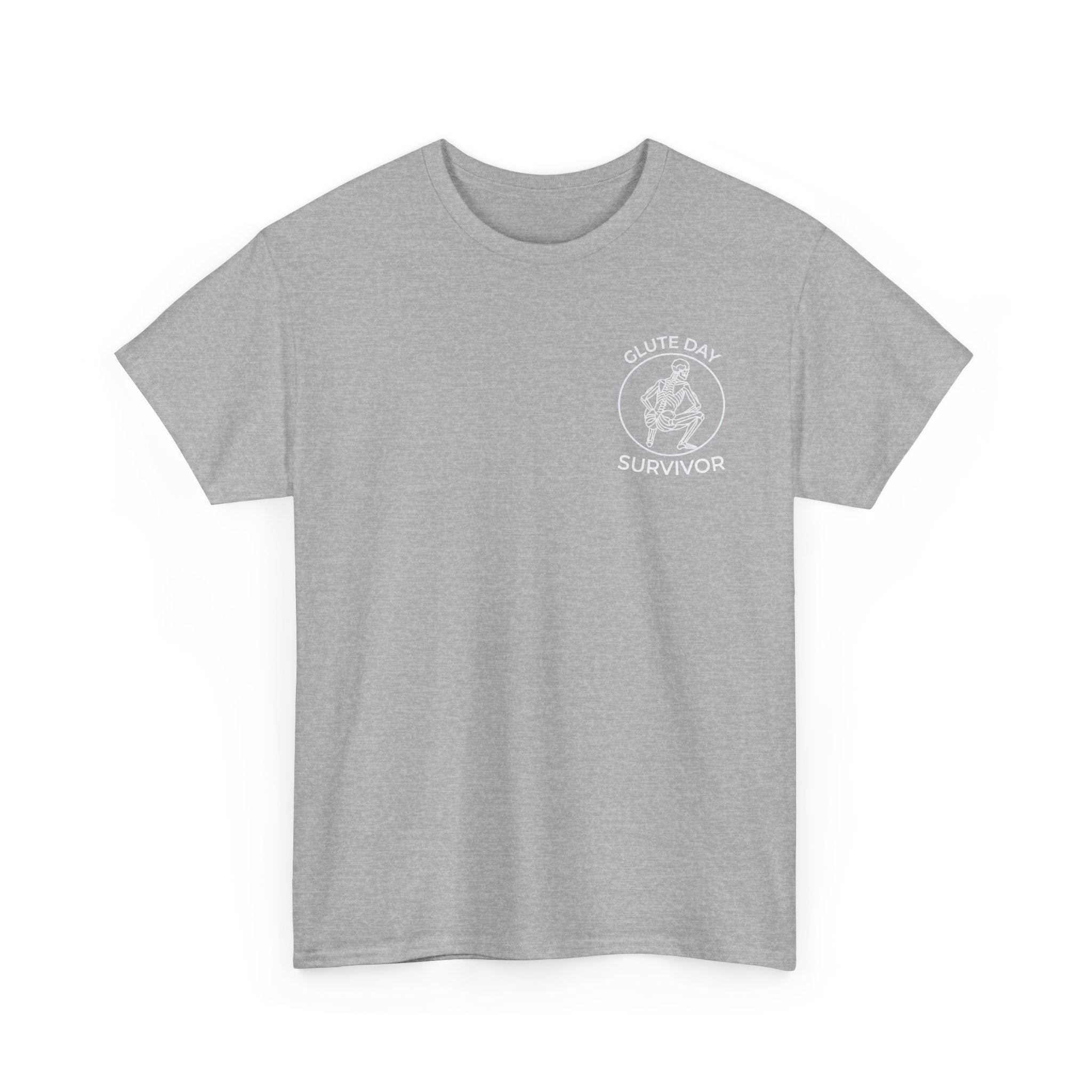 Cleft Palate Survivor T-Shirt