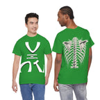 Ribcage X-Ray Graphic Tee