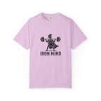 Iron Mind Weightlifting T-Shirt