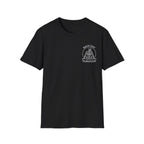 Back Day Survivor T-Shirt