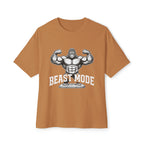 Beast Mode Gym Tee