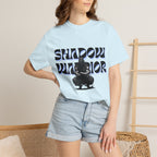 Samurai Shadow Warrior T-Shirt