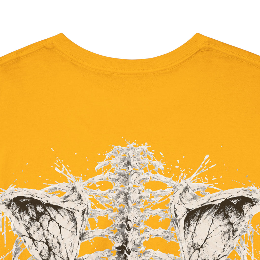 Ribcage X-Ray Graphic Tee