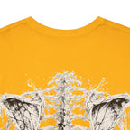 Ribcage X-Ray Graphic Tee