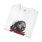 King Lion Graphic T-Shirt