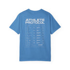 Athlete Protocol T‑Shirt
