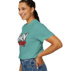 Athletes Earn Your Rep T-Shirt