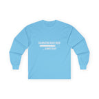 Calibrating Beast Mode Long Sleeve