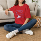 Bench Pressed Emotions T-Shirt