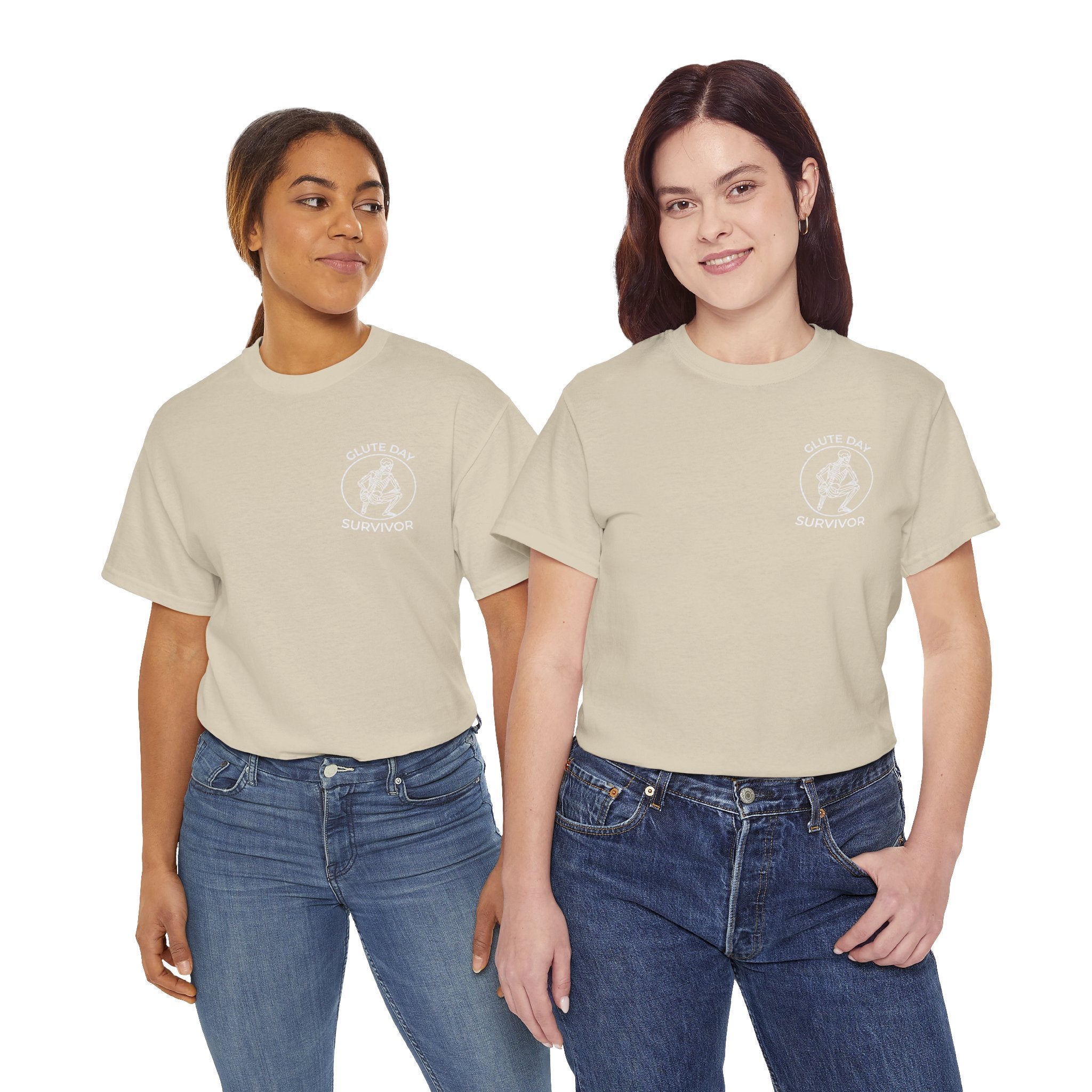 Cleft Palate Survivor T-Shirt