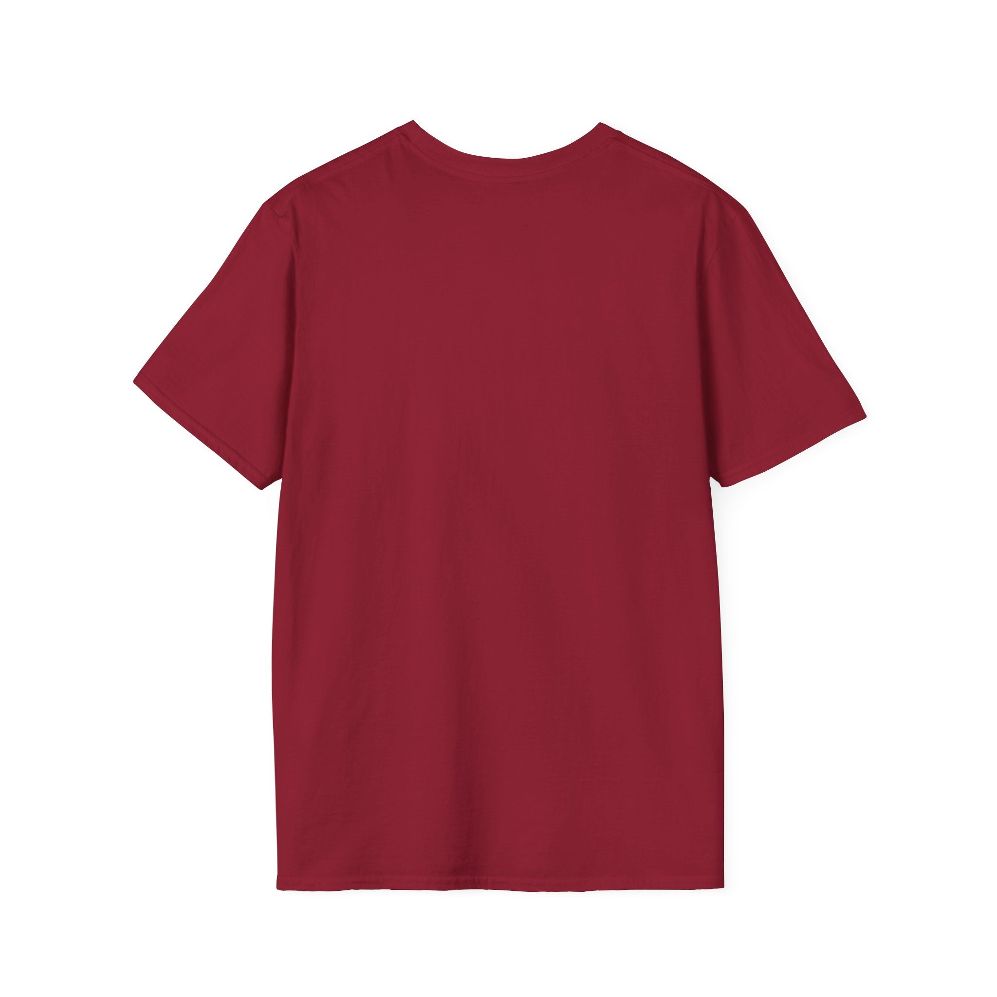 Vintage Boxer T Shirt