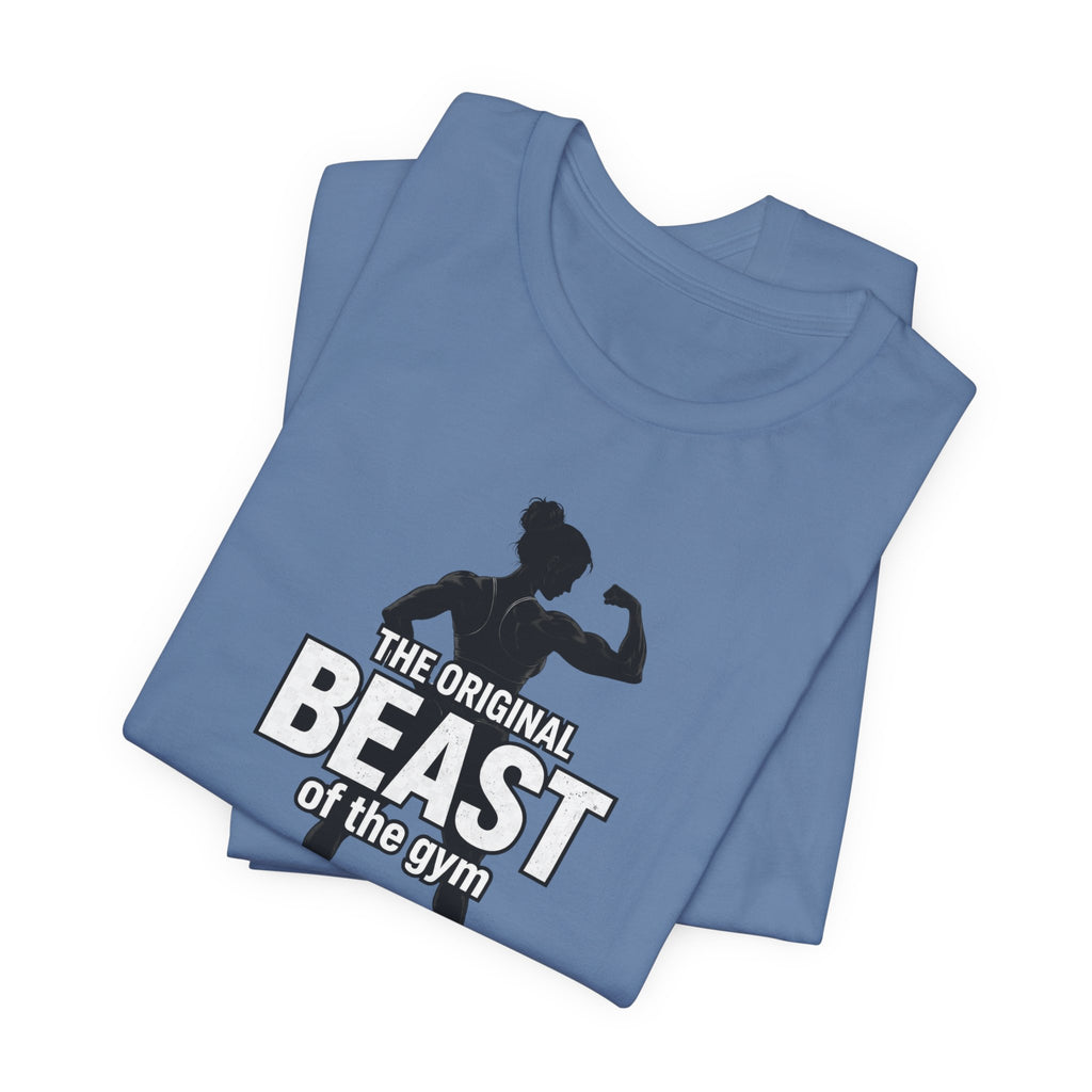 Beast of the Gym T-Shirt