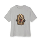 Weightlifting Spartan Tee