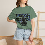 Samurai Shadow Warrior T-Shirt
