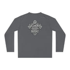 Unisex Performance Long Sleeve Shirt