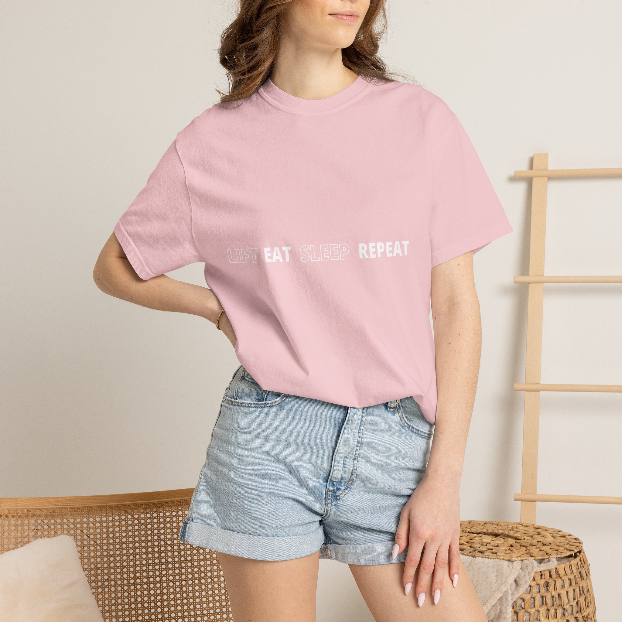 No Pain No Progress T-Shirt