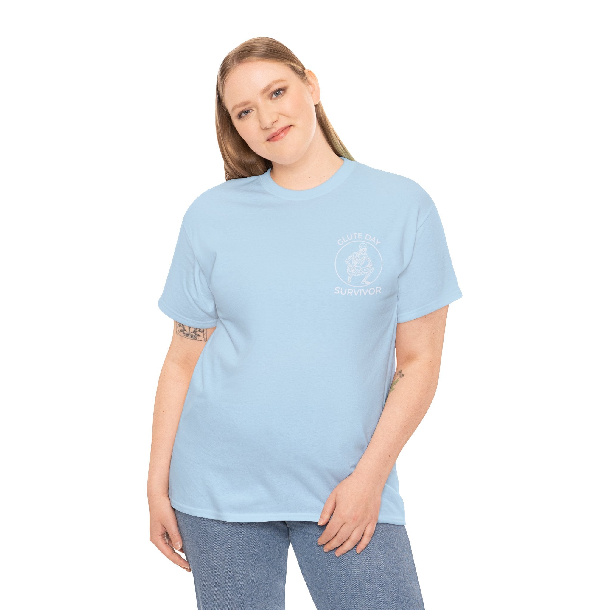 Cleft Palate Survivor T-Shirt