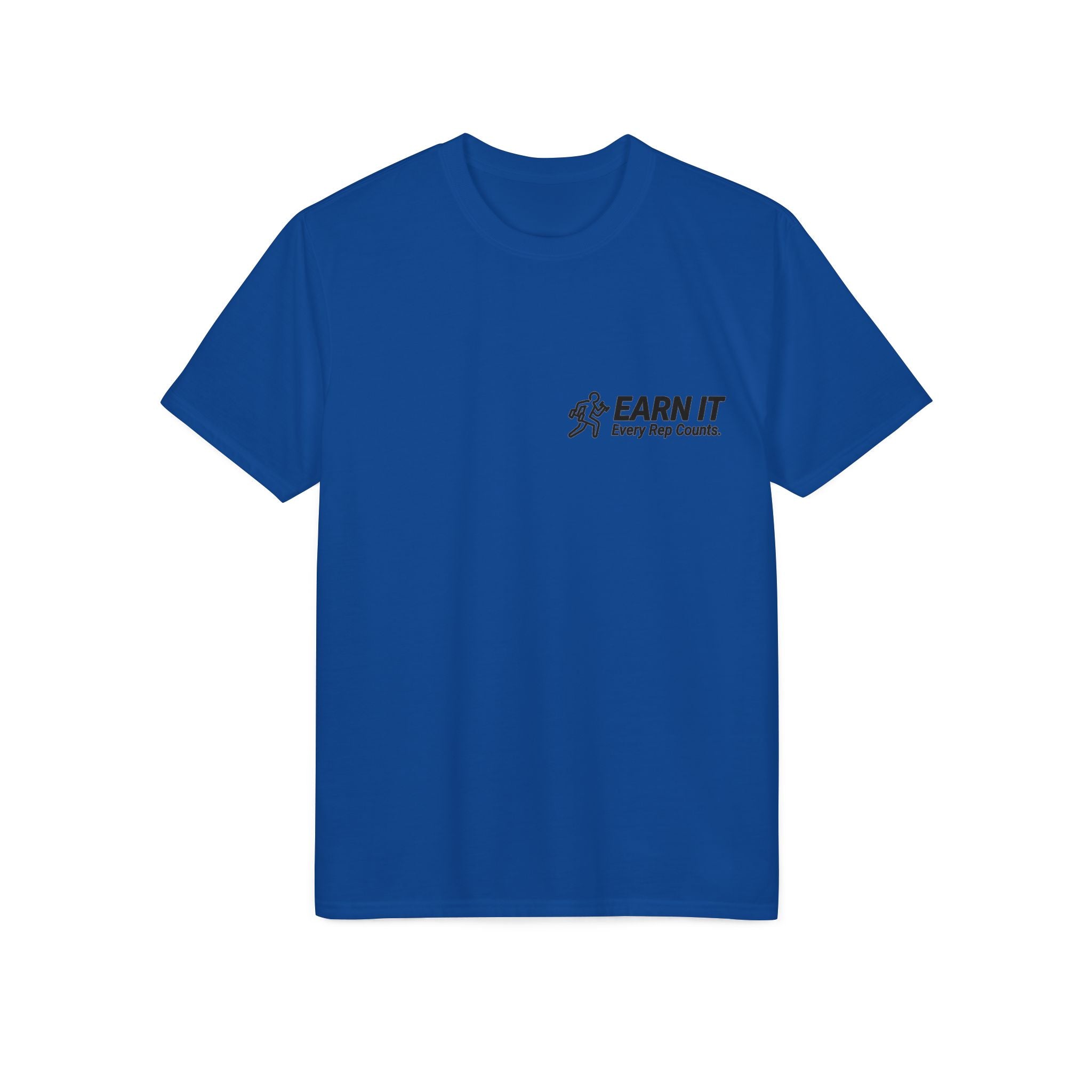 Performance Earn It T-Shirt