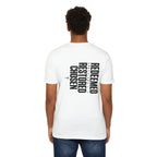 Redeemed Restored Chosen Unisex T-shirt