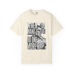 Motivational Gym T-Shirt