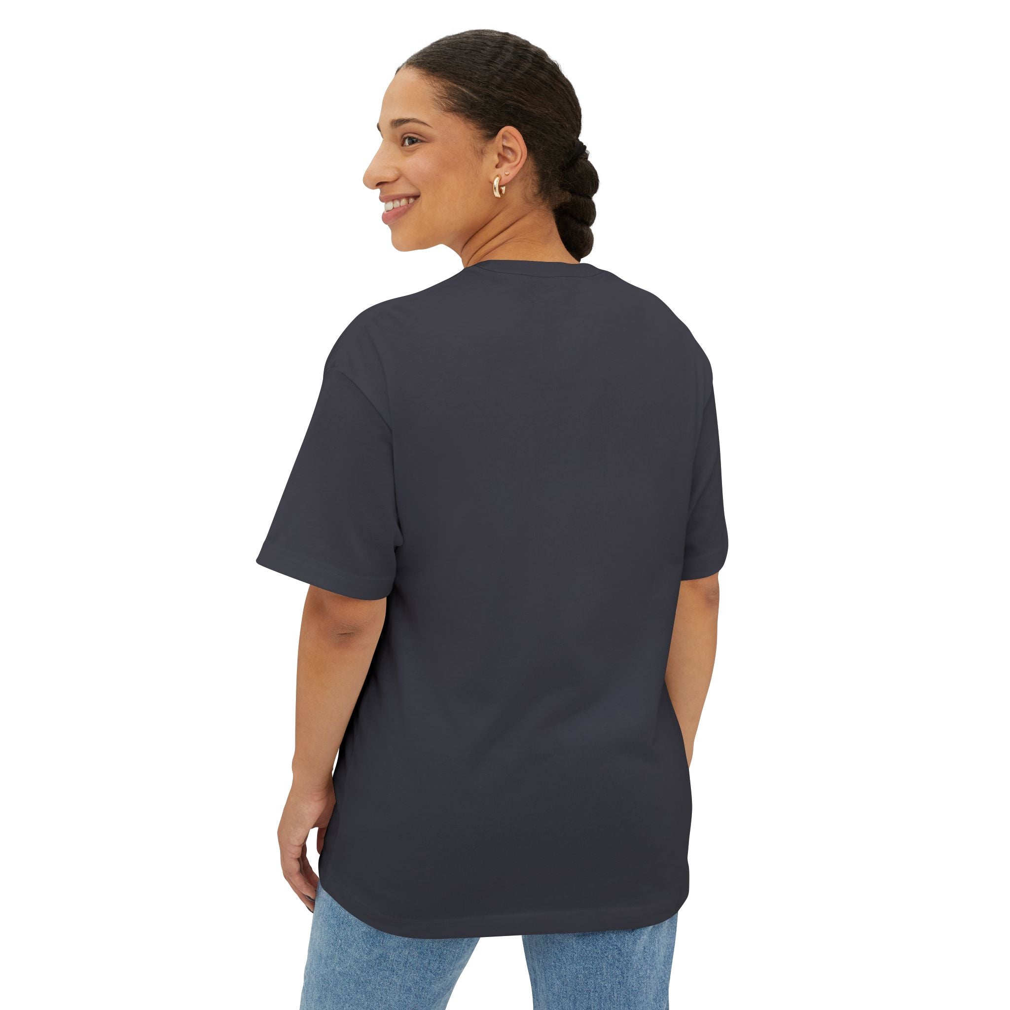 Faith Over Fear T‑Shirt