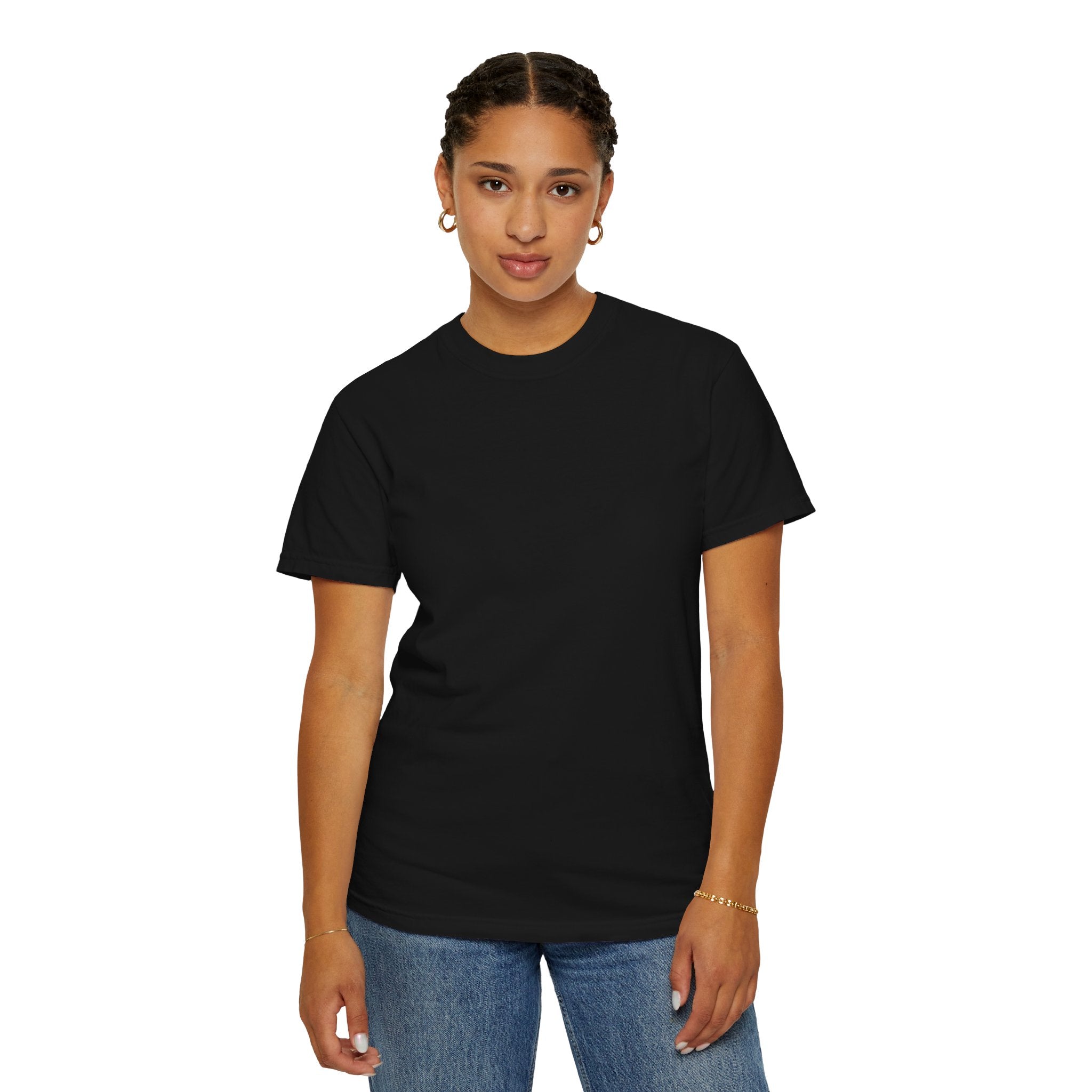 Athlete Protocol T‑Shirt