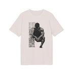 Never Skip the Hard Days Fitness T Shirt