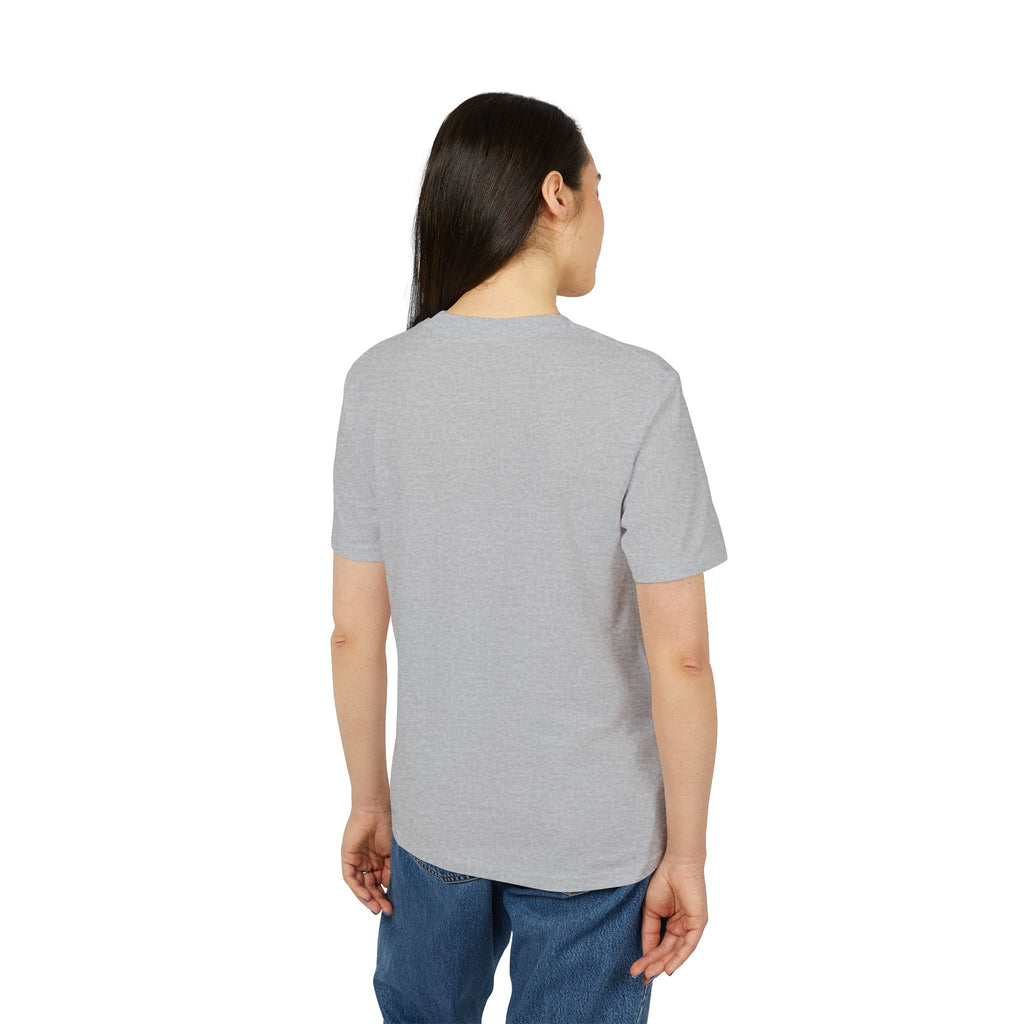 Vintage Black & White Graphic Tee