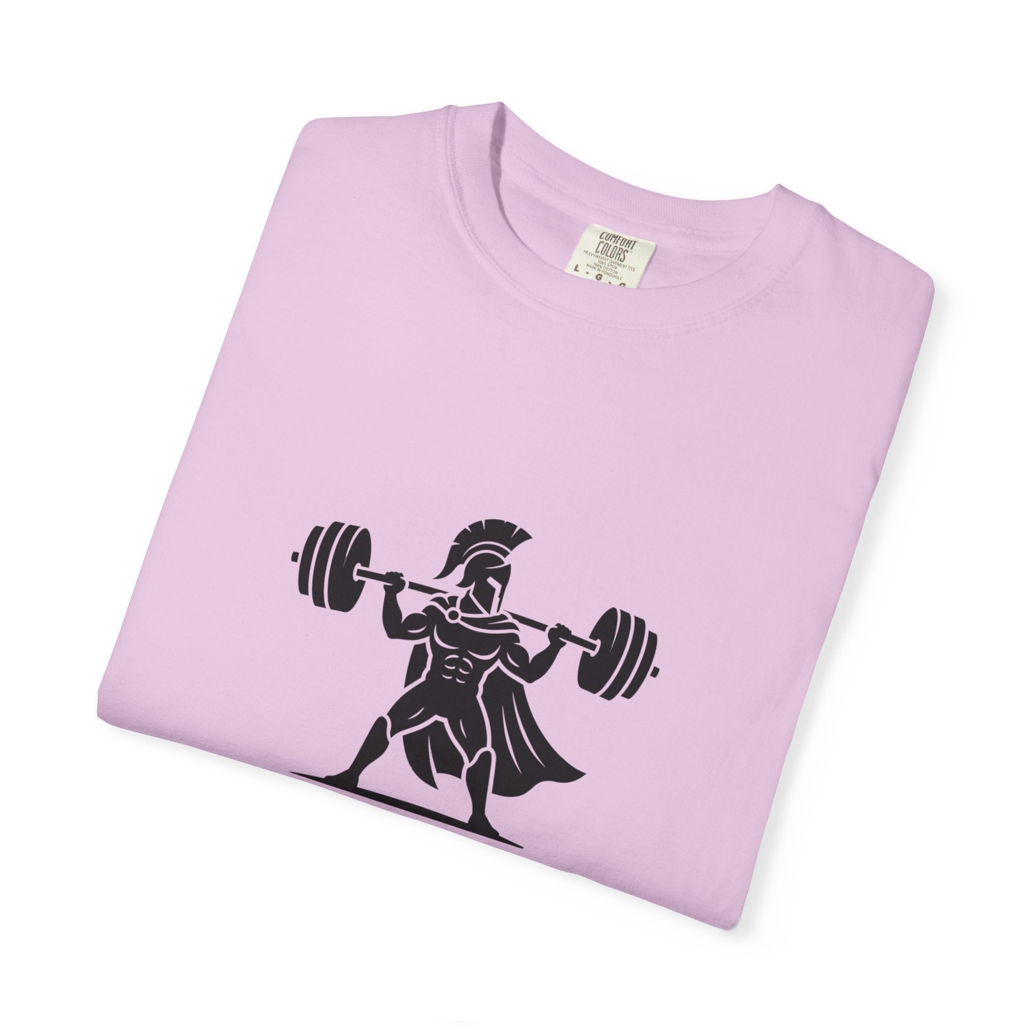 Iron Mind Weightlifting T-Shirt