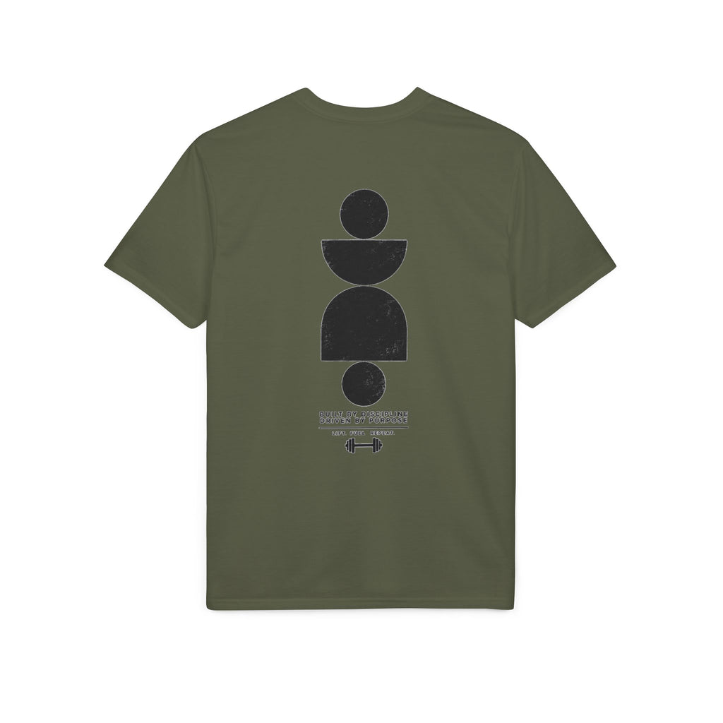 Performance Earn It T-Shirt