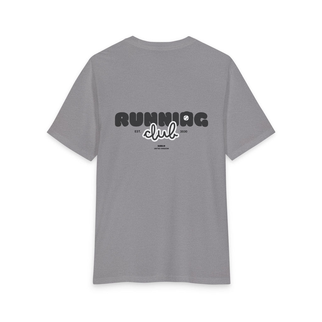 Running Club Flexfit Tee