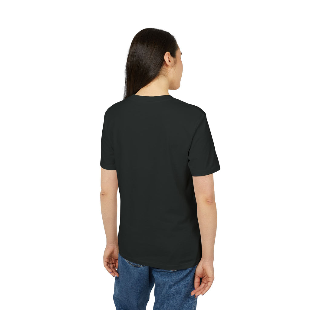 Vintage Black & White Graphic Tee
