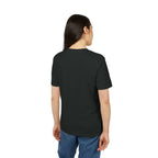 Vintage Black & White Graphic Tee