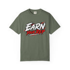 Athletes Earn Your Rep T-Shirt