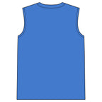 FlexFit  Sleeveless Gym Tee
