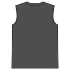 FlexFit  Sleeveless Gym Tee
