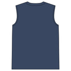 FlexFit  Sleeveless Gym Tee