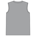 FlexFit  Sleeveless Gym Tee