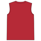FlexFit  Sleeveless Gym Tee