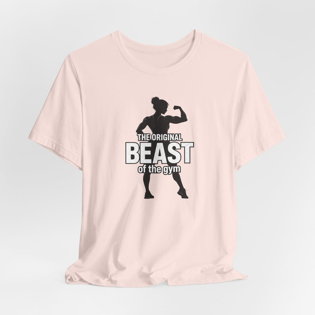 Beast of the Gym T-Shirt