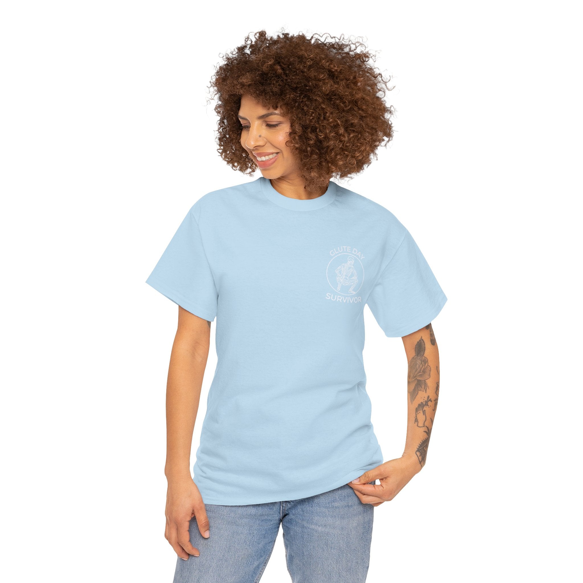 Cleft Palate Survivor T-Shirt