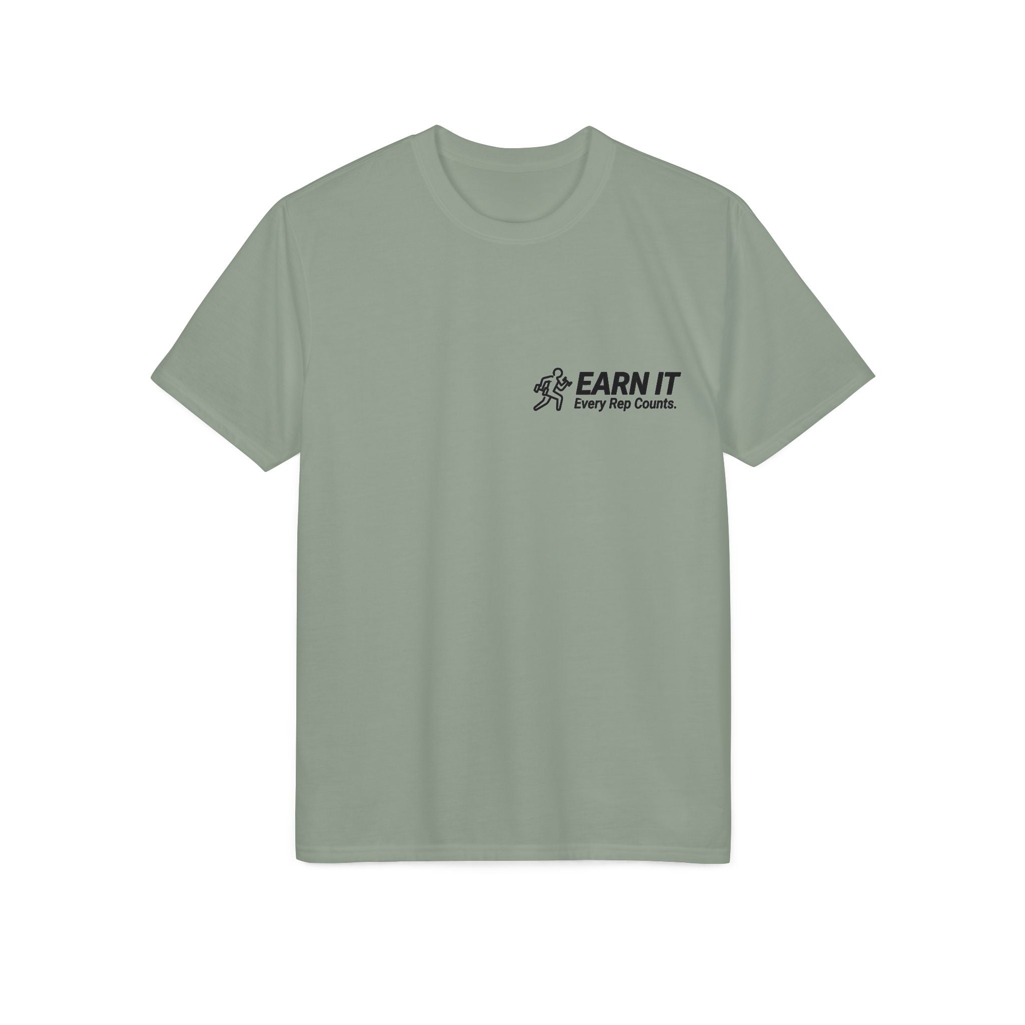 Performance Earn It T-Shirt