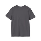 Mentally Stressed Bench Press T-Shirt