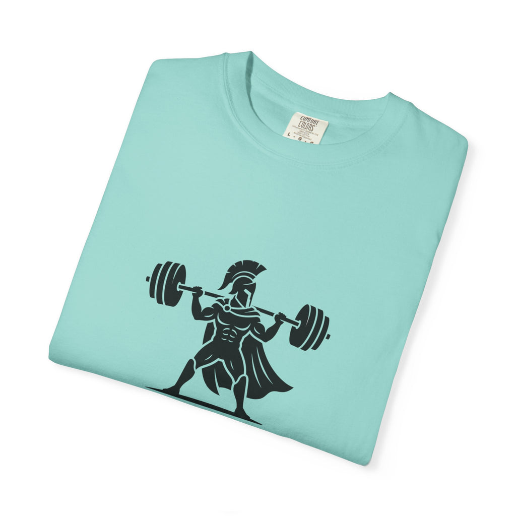Iron Mind Weightlifting T-Shirt