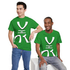 Ribcage X-Ray Graphic Tee