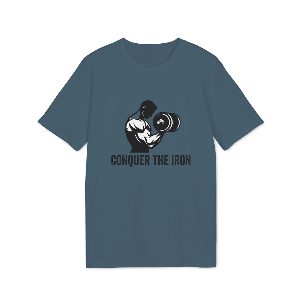 Conquer the Iron T-Shirt