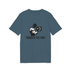 Conquer the Iron T-Shirt