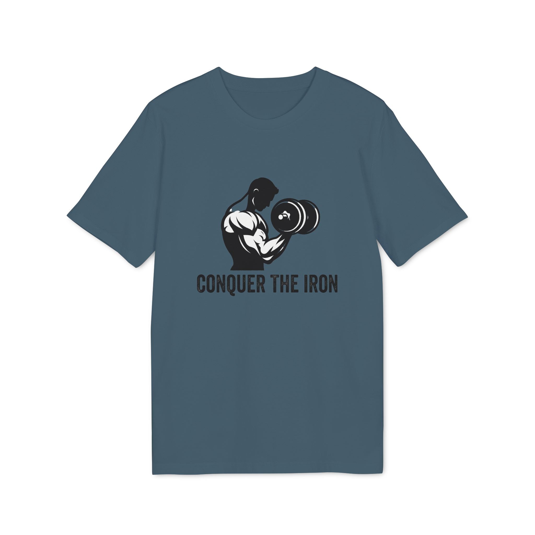Conquer the Iron T-Shirt
